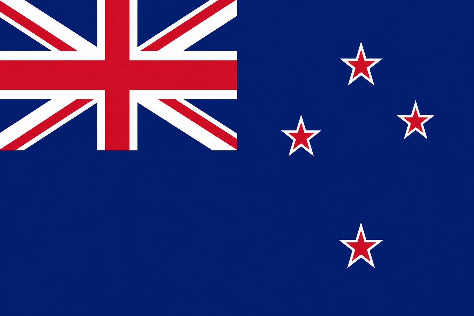 New Zealand